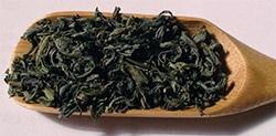 Japanese oolong