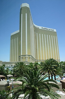  «Mandalay Bay».