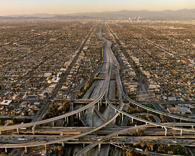 Judge Harry Pregerson Interchange