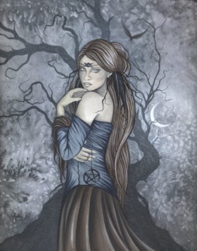 Bewitching [Jessica Galbreth]