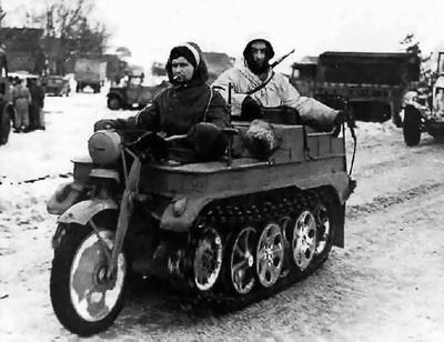 SdKfz 2 []