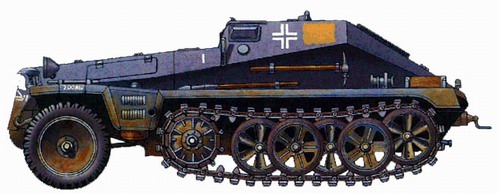 SdKfz 252 []